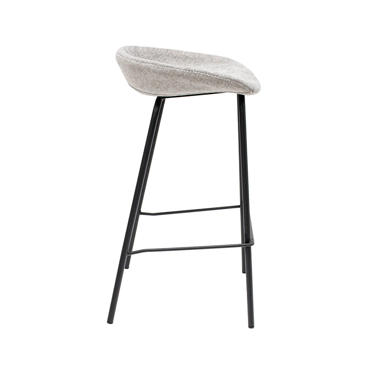 Kick barkruk Riga - 70cm