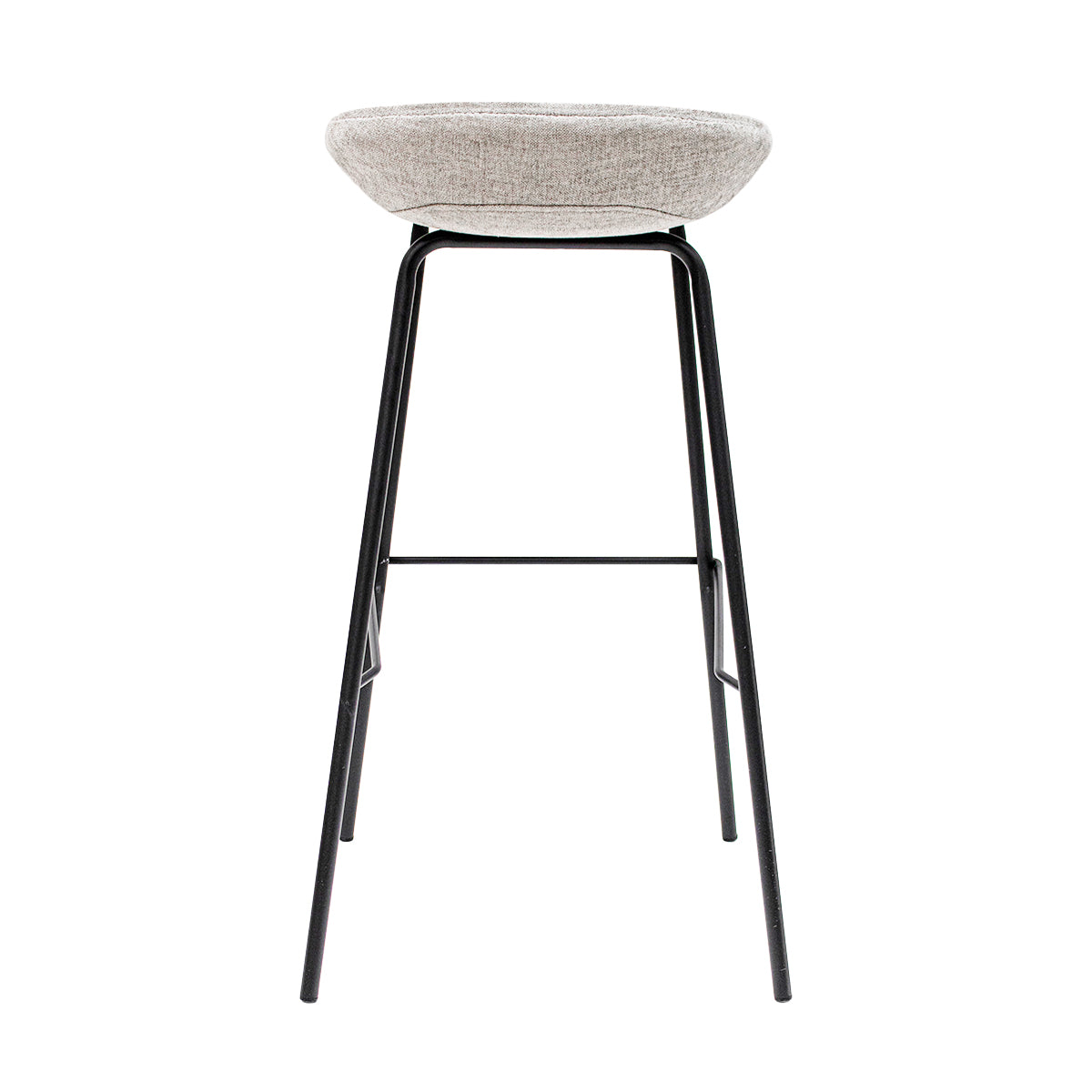 Kick barkruk Riga - 80cm