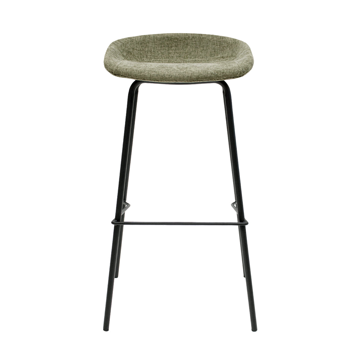 Kick barkruk Riga - 80cm