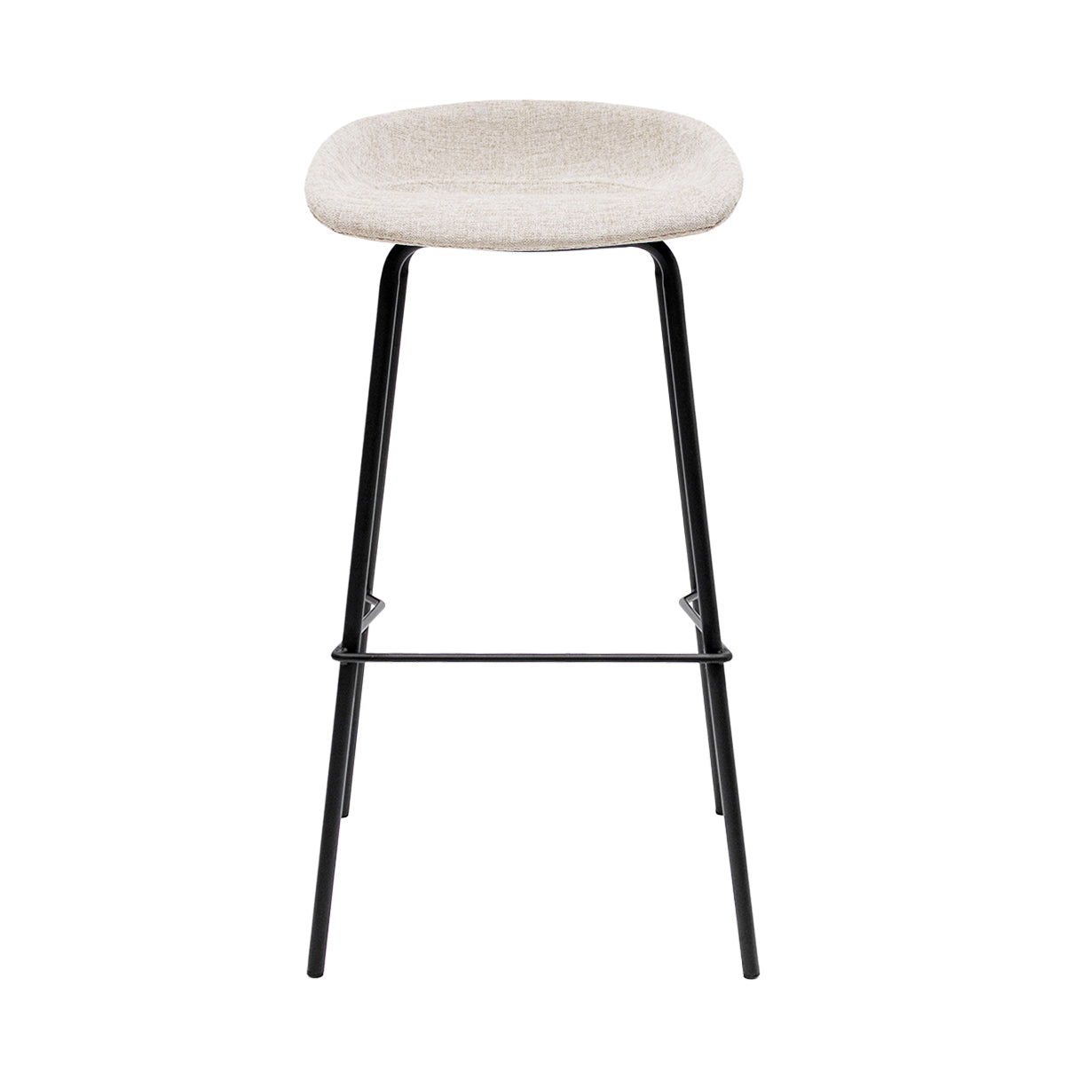 Kick barkruk Riga - 80cm