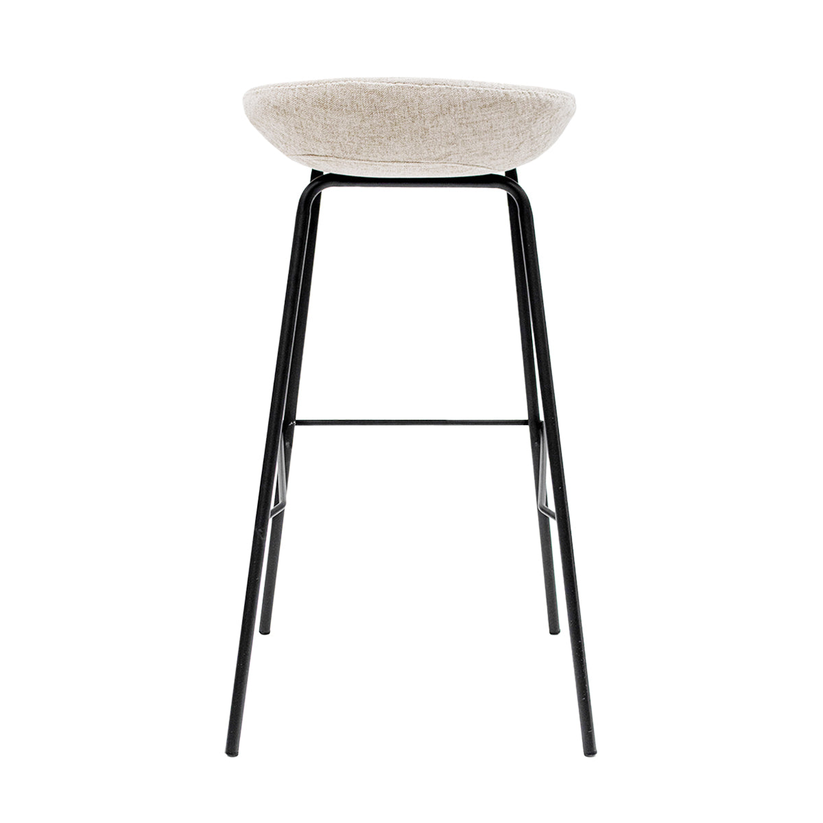 Kick barkruk Riga - 80cm