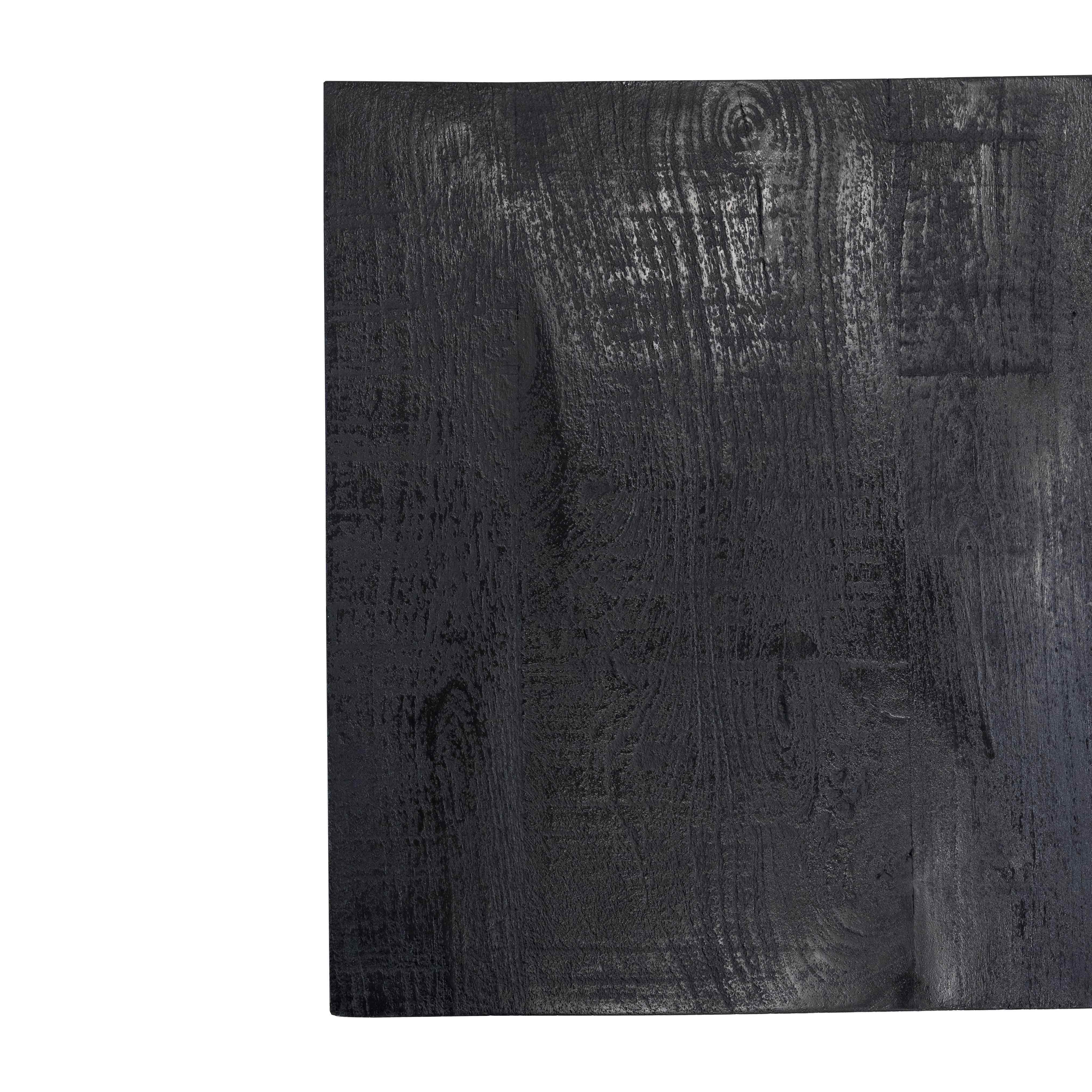 Kick side table Anna 45x45cm