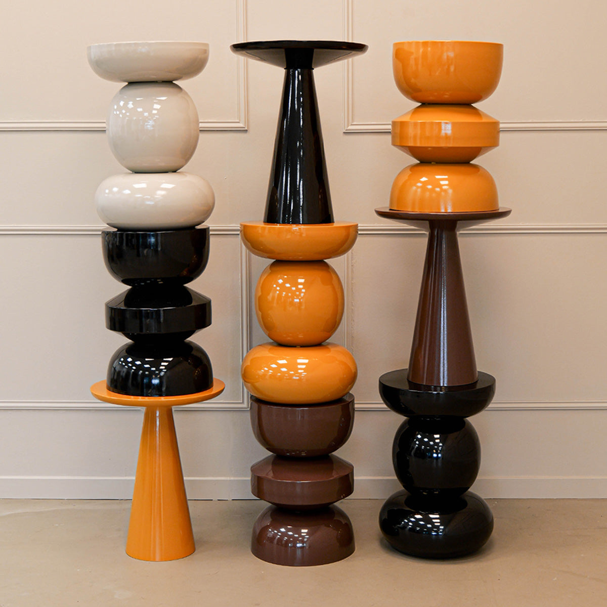 Kick bijzettafel Cato