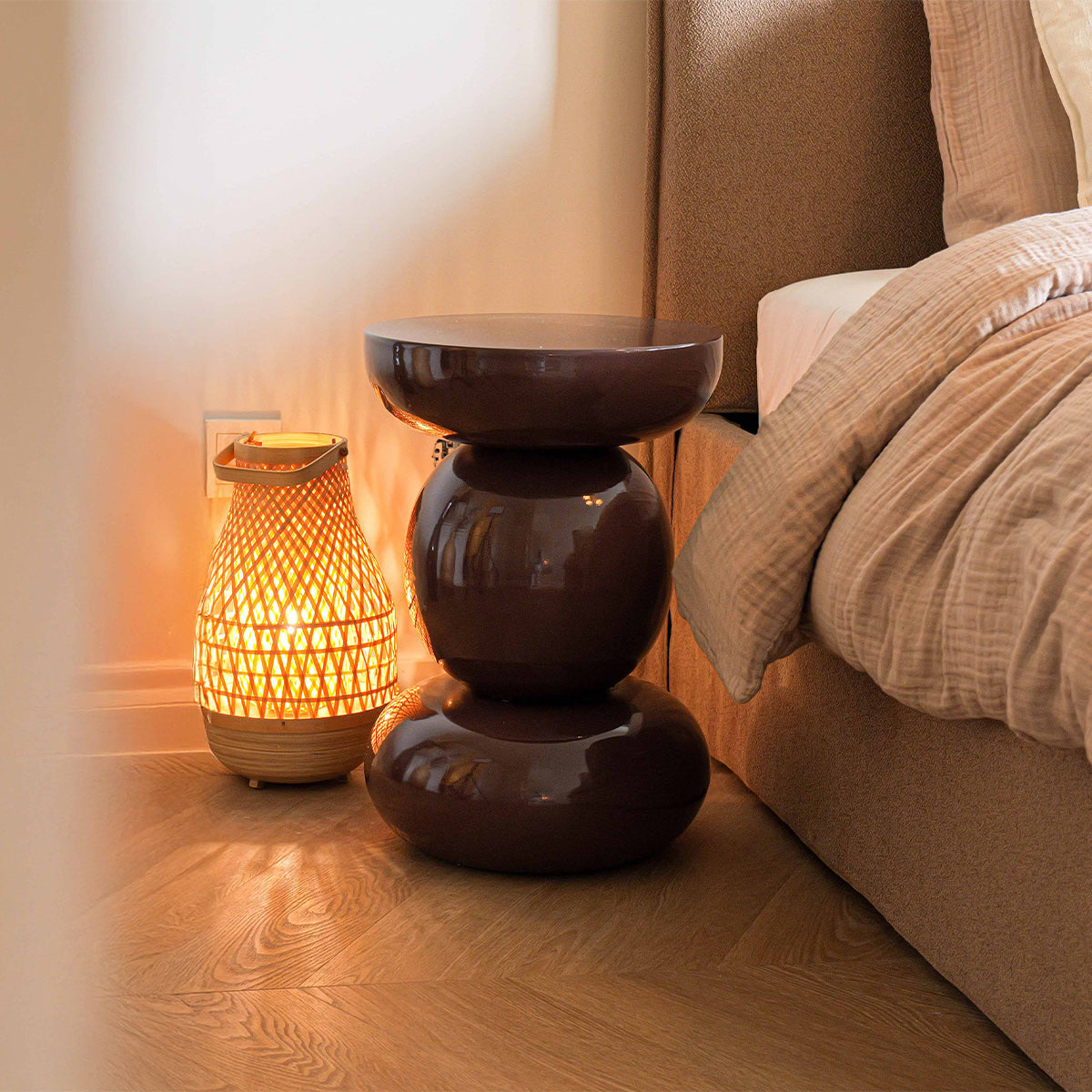 Kick bijzettafel Cato