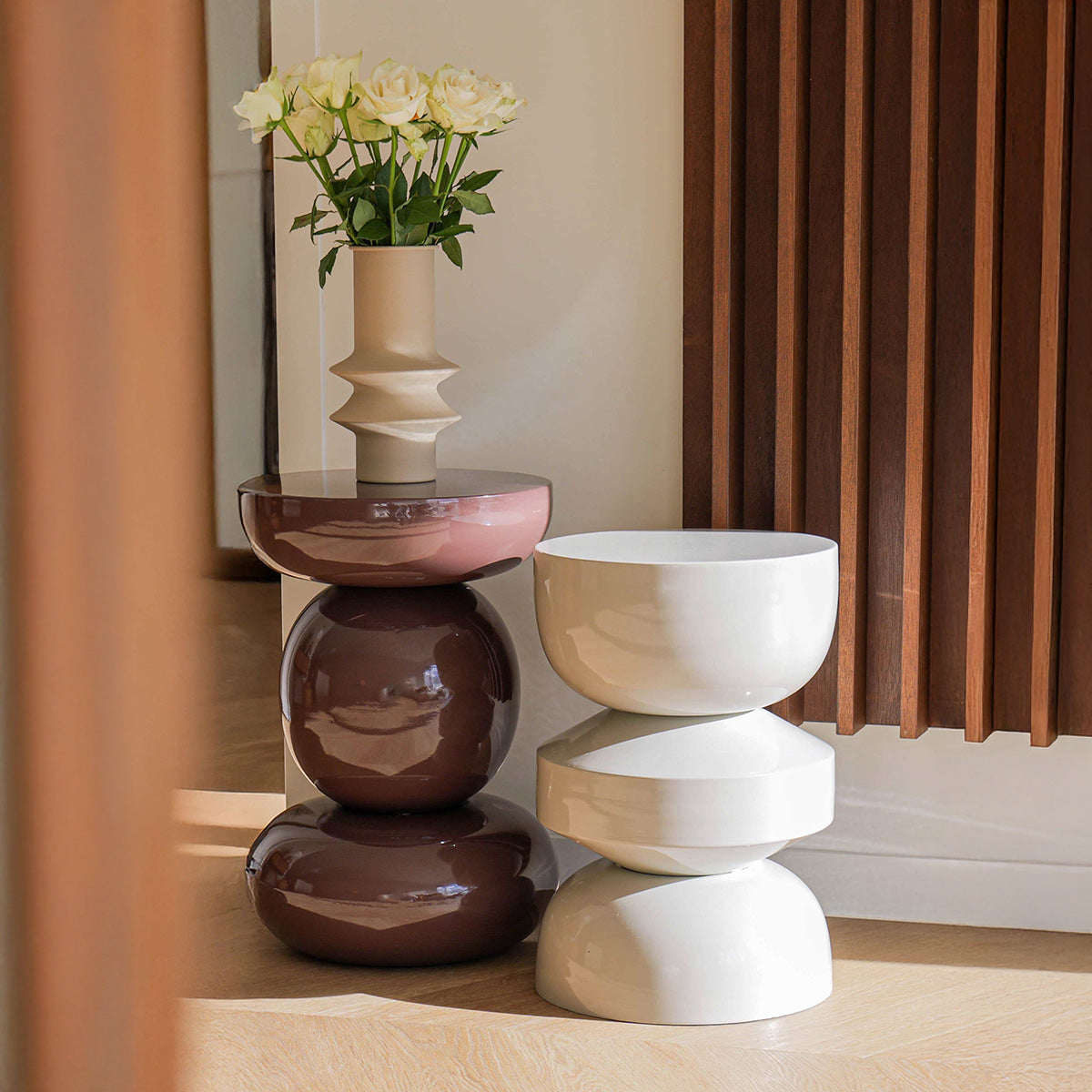 Kick bijzettafel Cato