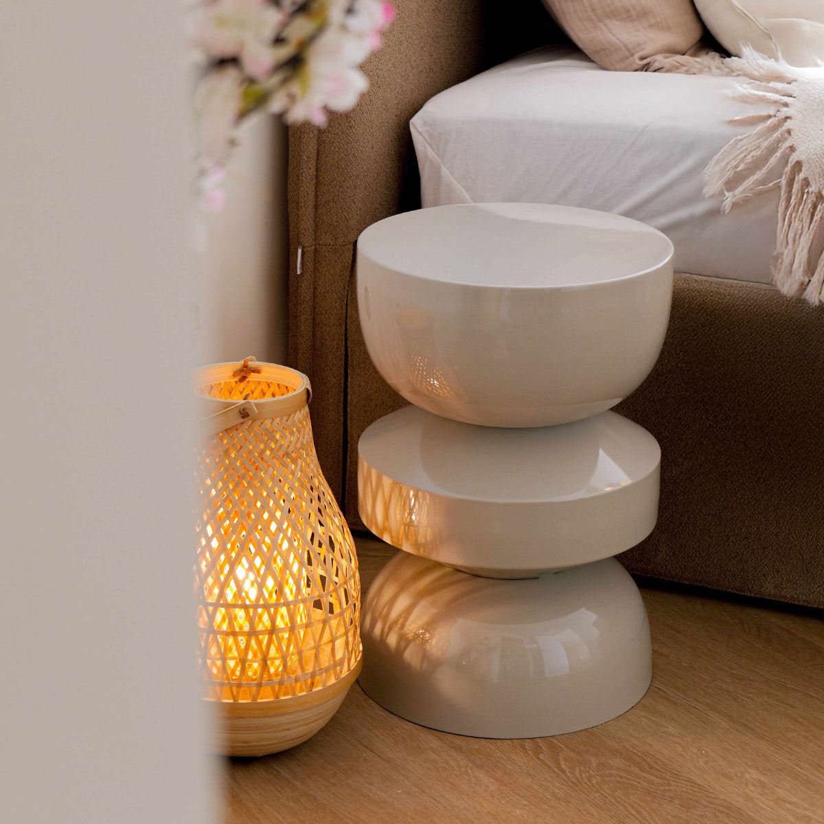 Kick bijzettafel Esra