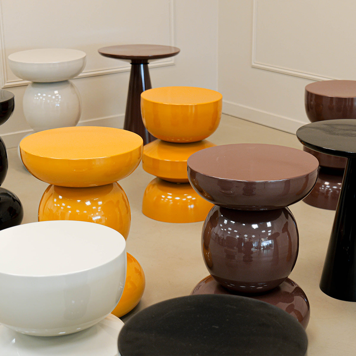 Kick bijzettafel Esra