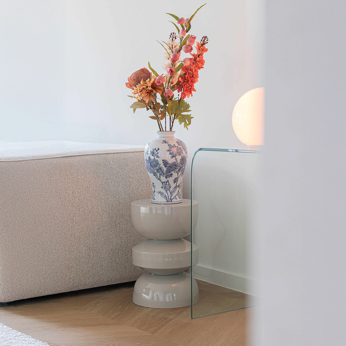 Kick bijzettafel Esra