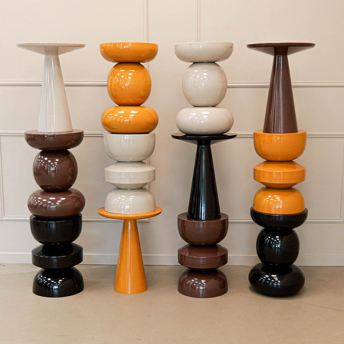 Kick bijzettafel Esra