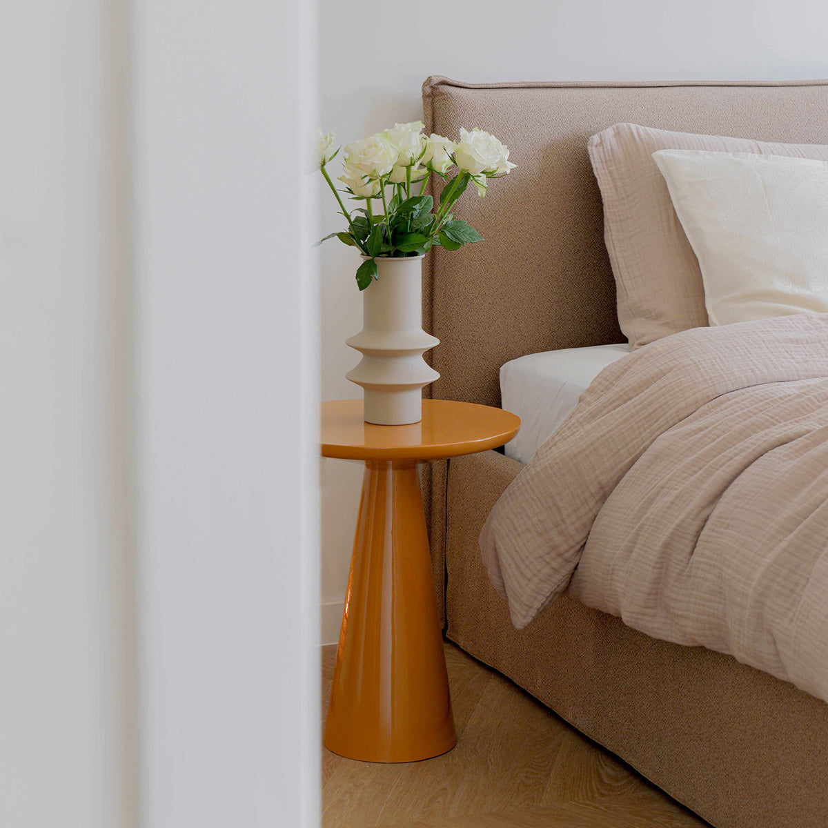 Kick bijzettafel Lea