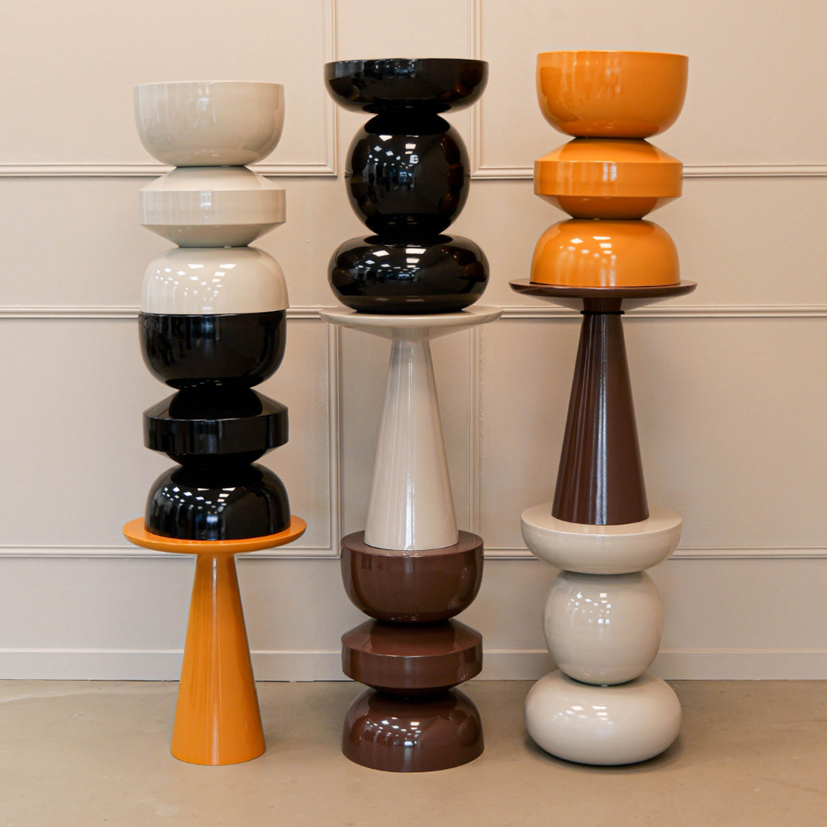 Kick bijzettafel Lea