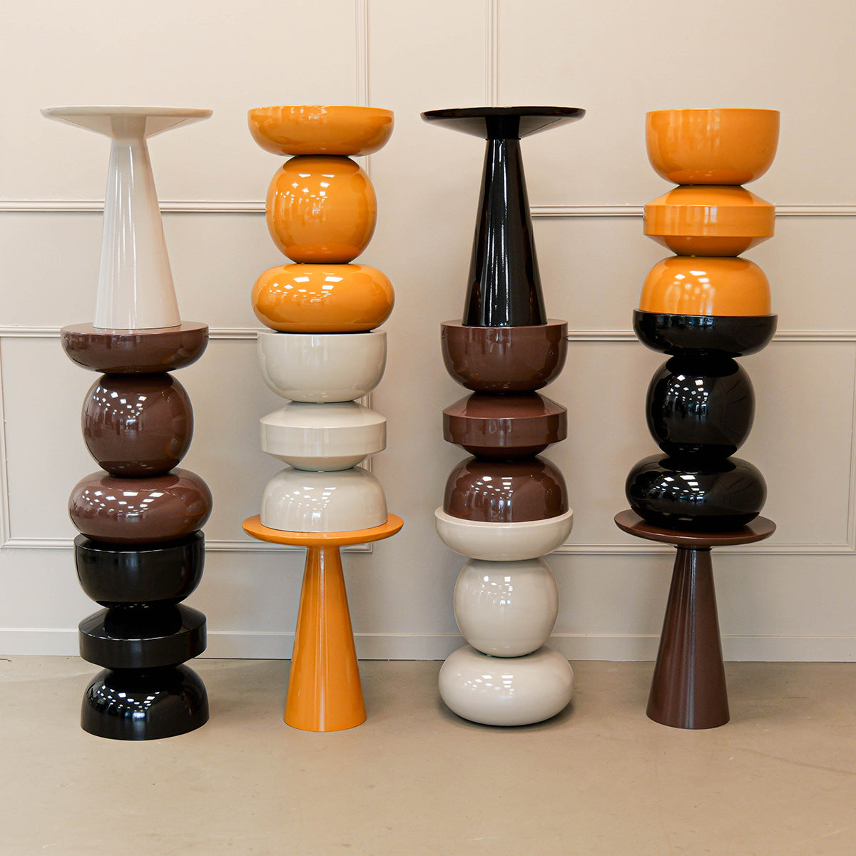 Kick bijzettafel Lea