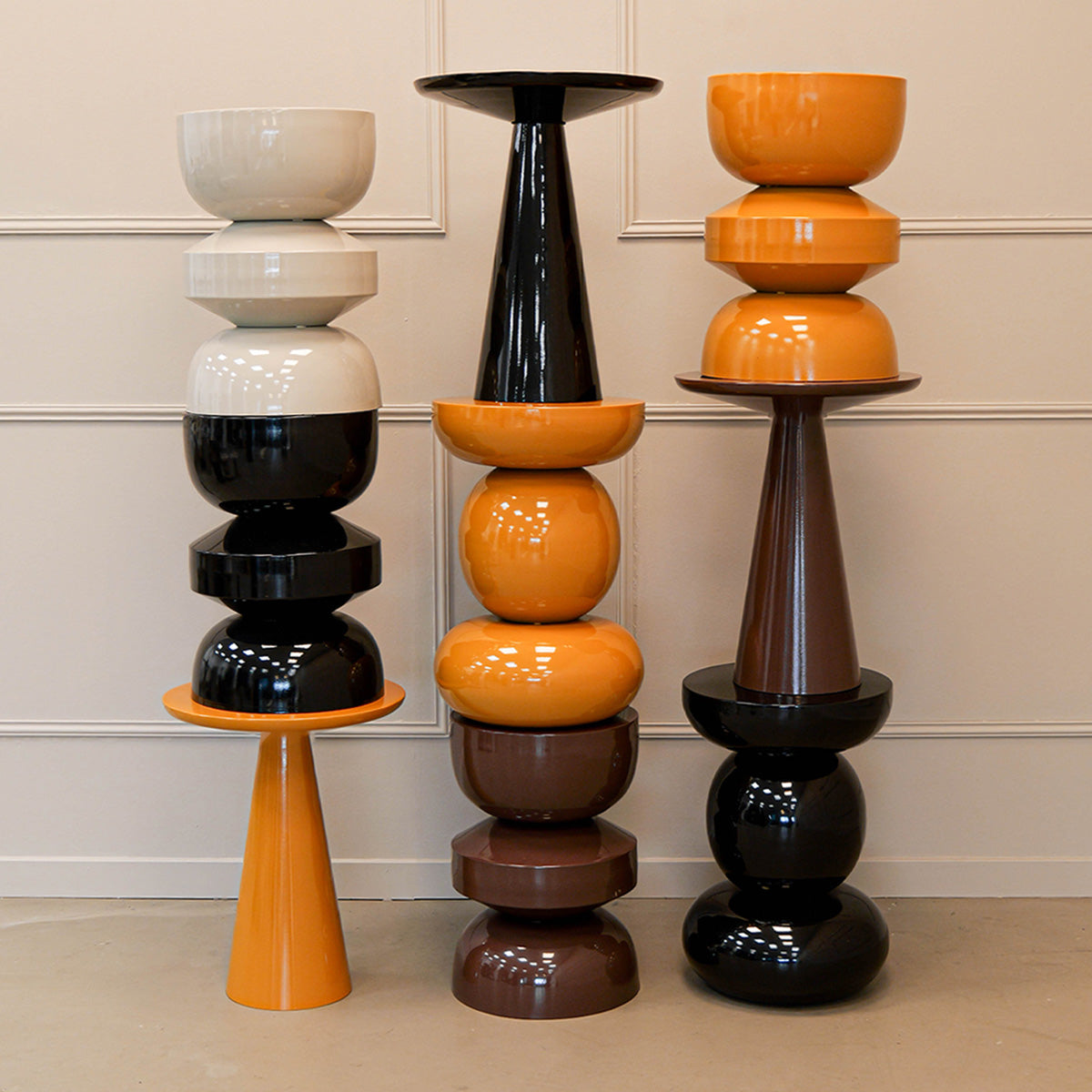 Kick bijzettafel Lea