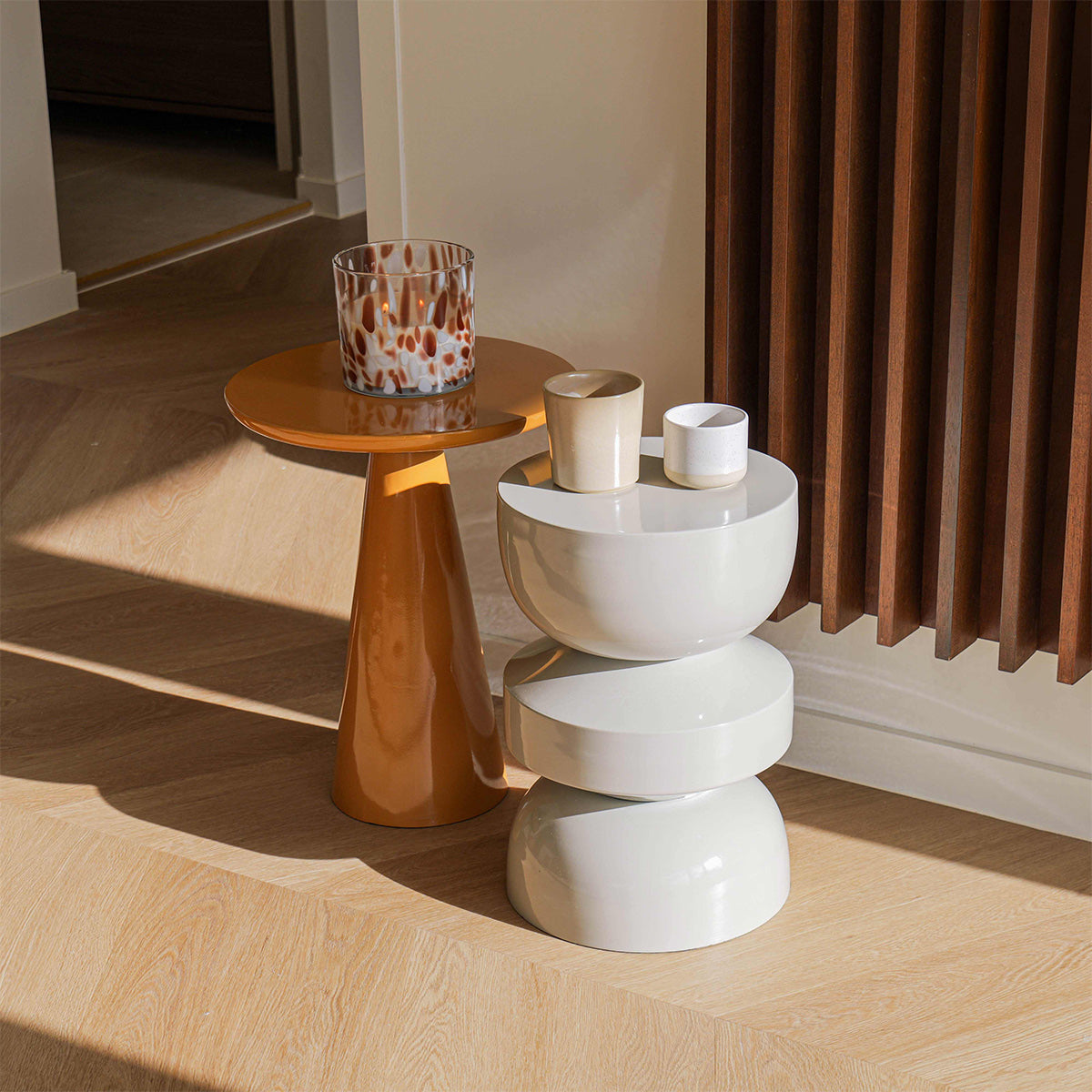 Kick bijzettafel Lea