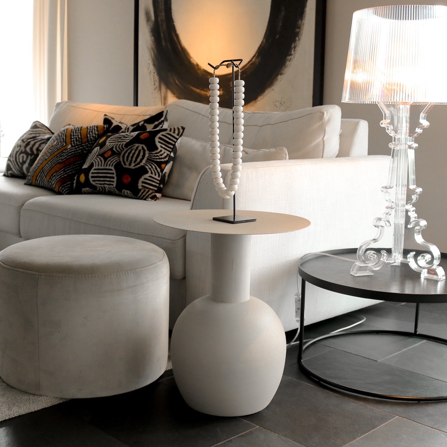 Kick bijzettafel Pip