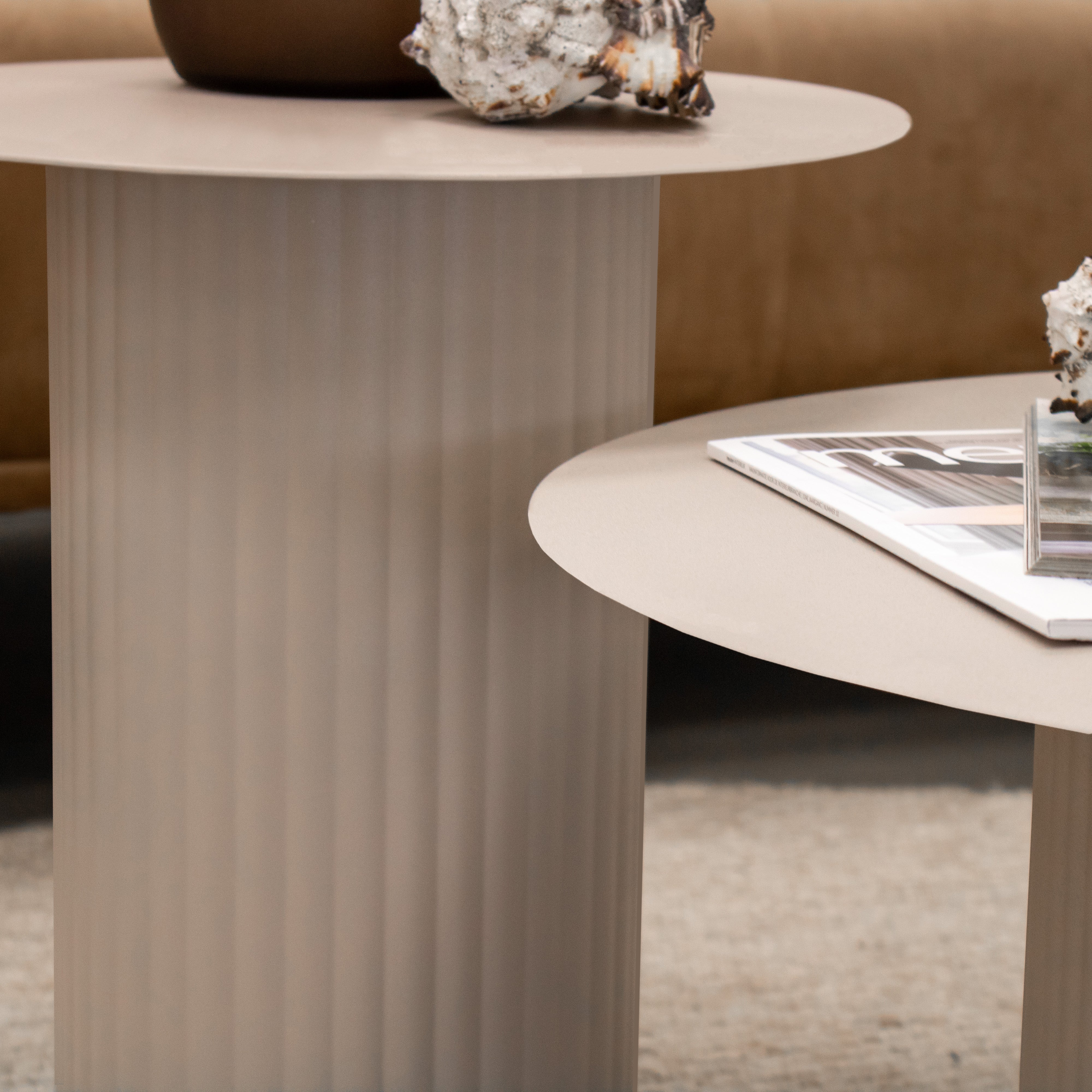 Kick bijzettafel Tilo - M