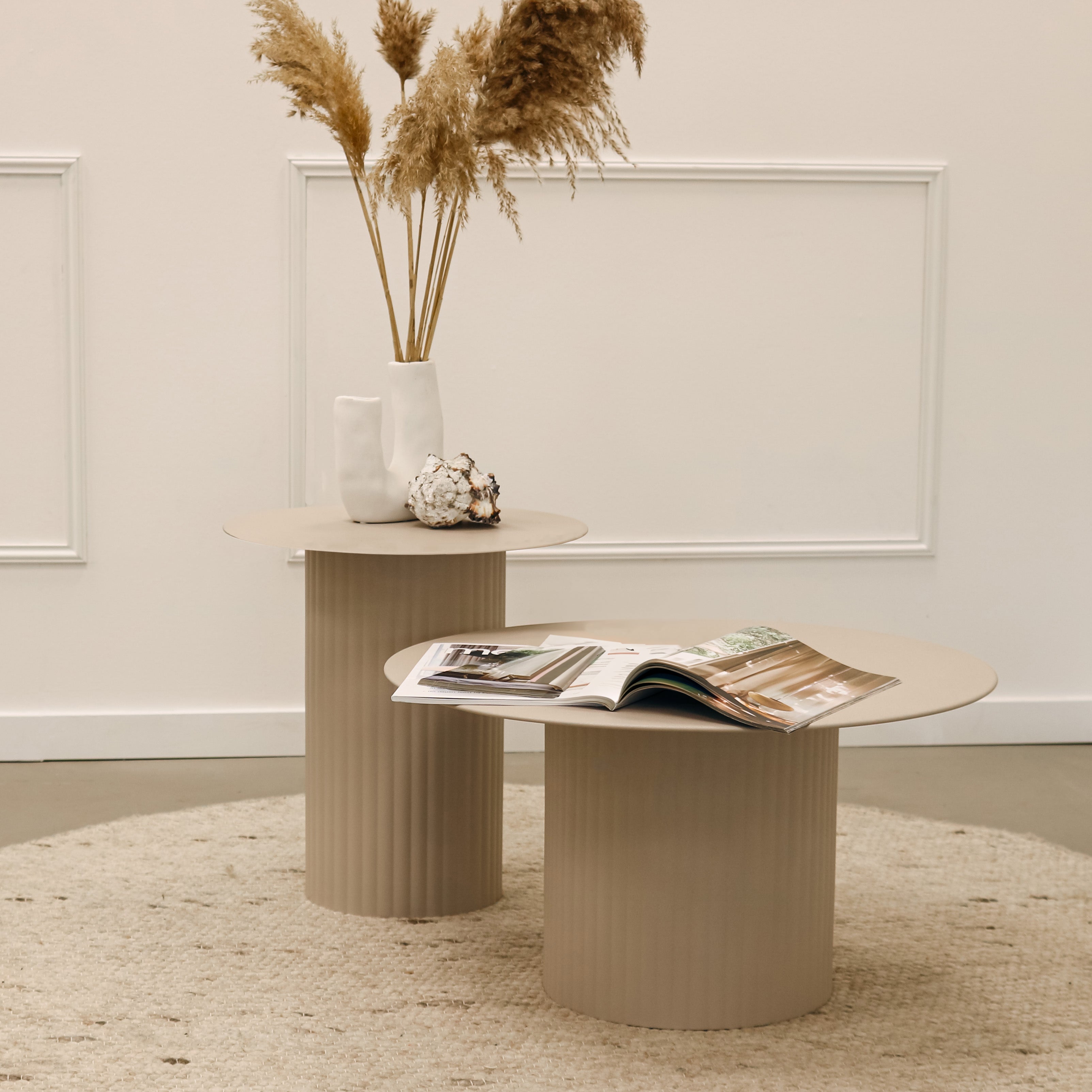 Kick bijzettafel Tilo - L