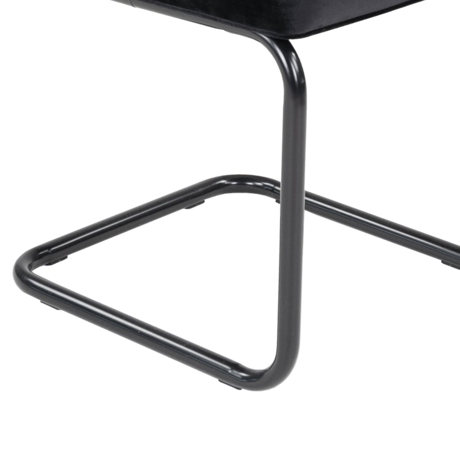 Kick eetkamerstoel Buisframe Ivy