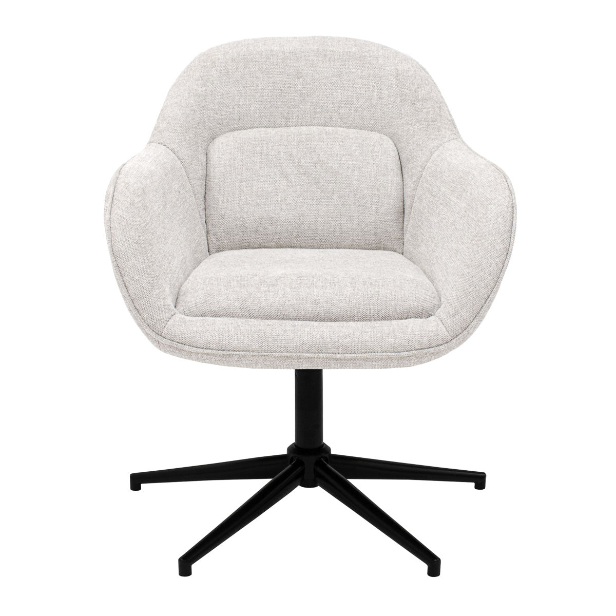 Kick draaifauteuil Lux