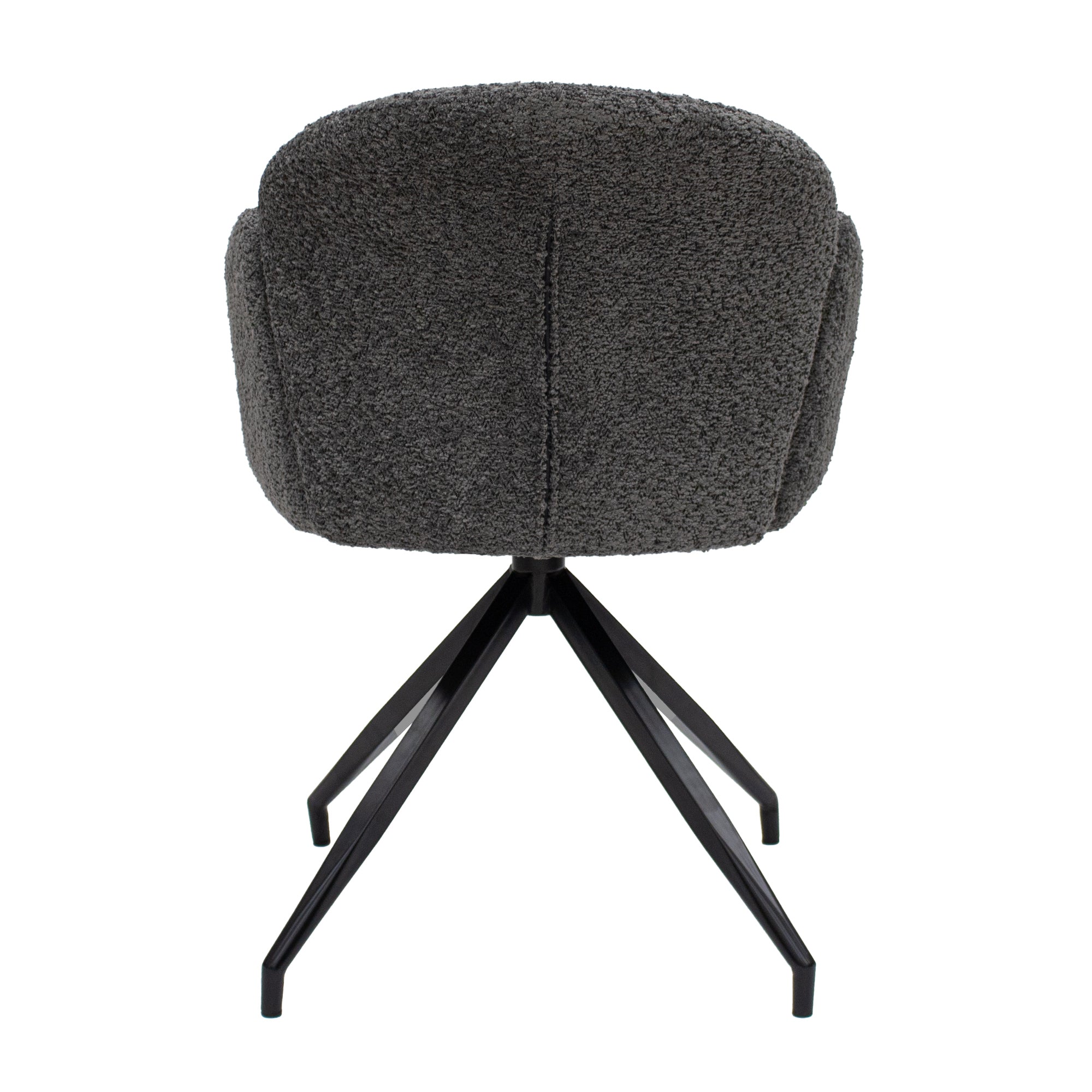 Kick draaistoel Aiko