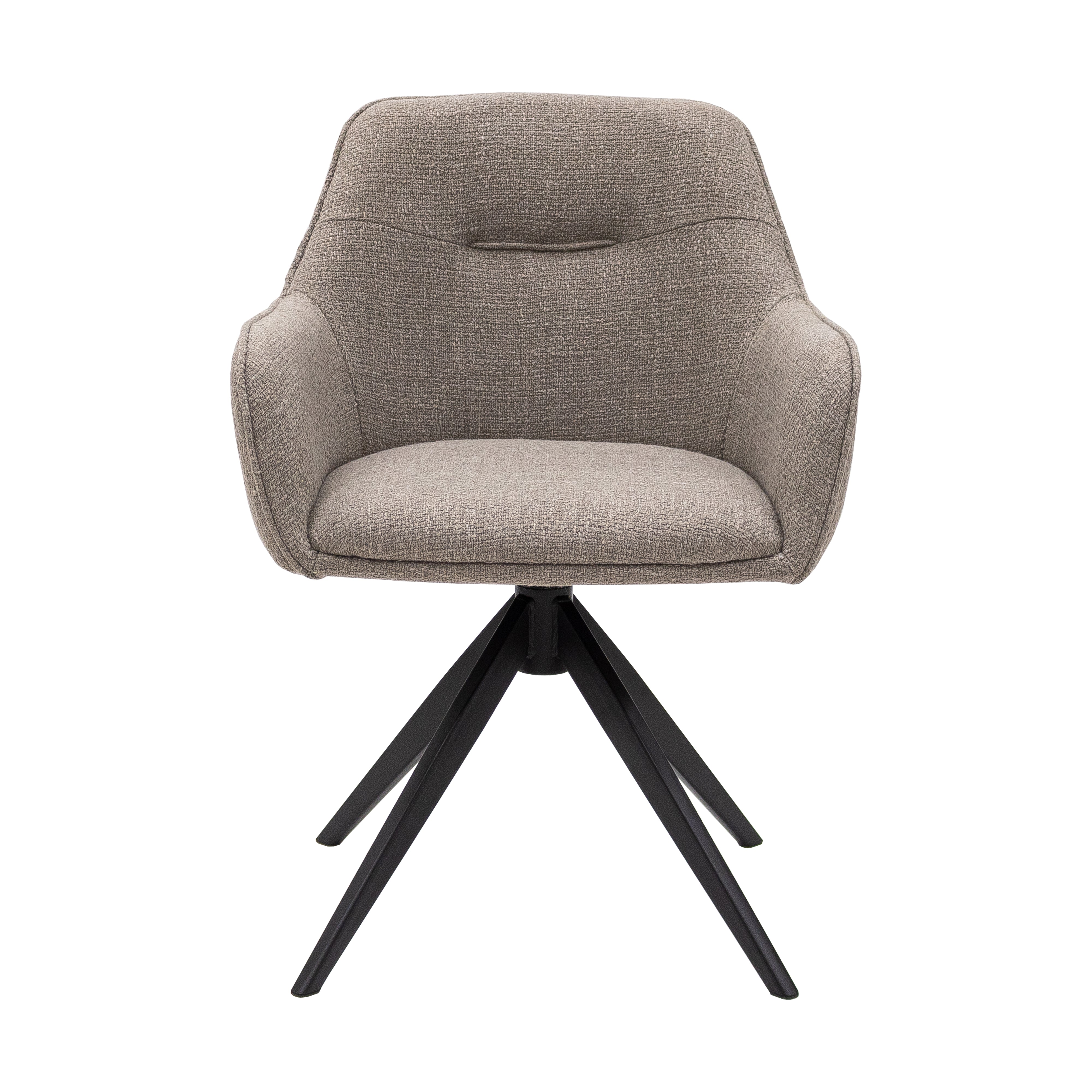 Kick draaistoel Arne