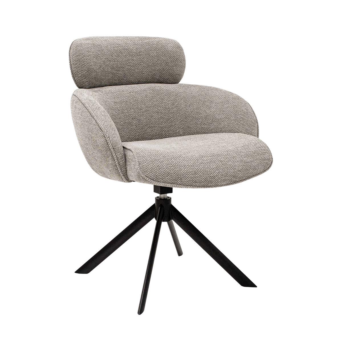 Kick draaistoel Kian