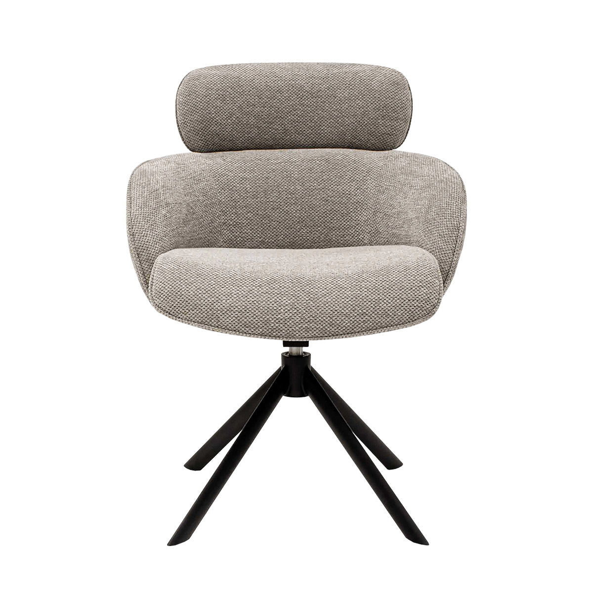 Kick draaistoel Kian