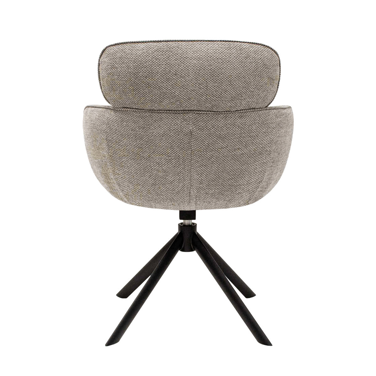 Kick draaistoel Kian