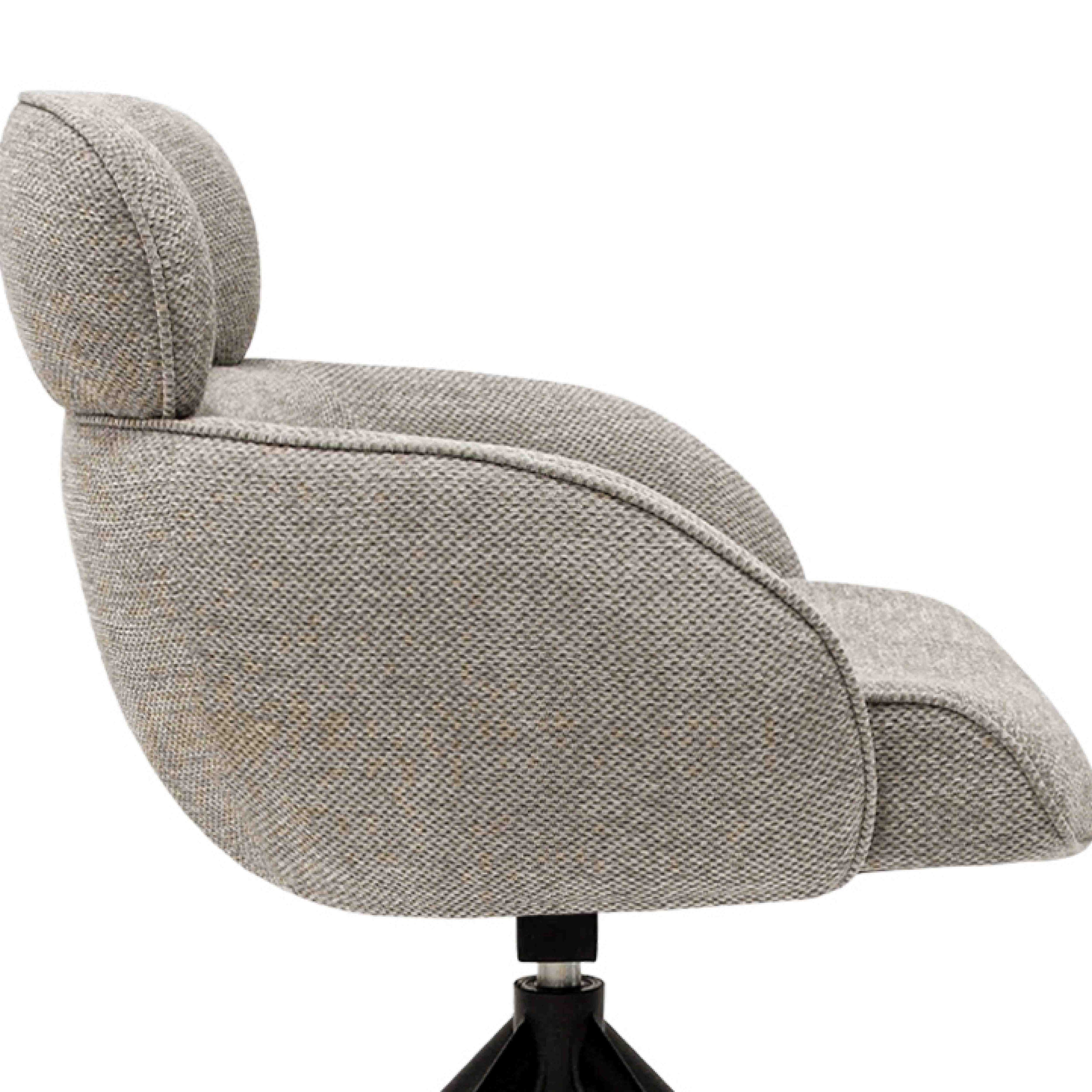 Kick draaistoel Kian