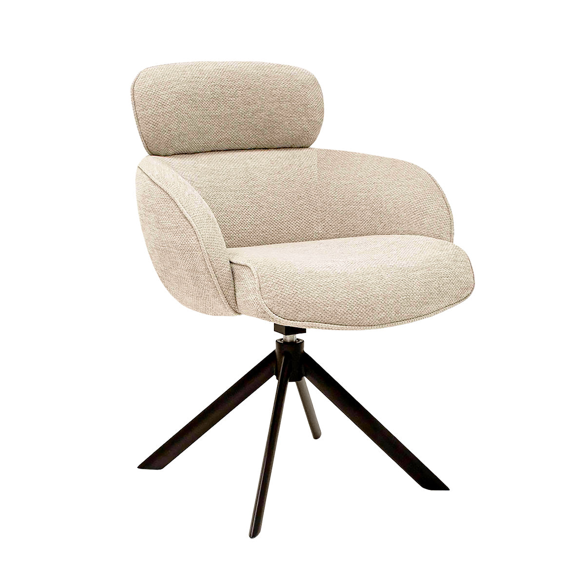 Kick draaistoel Kian