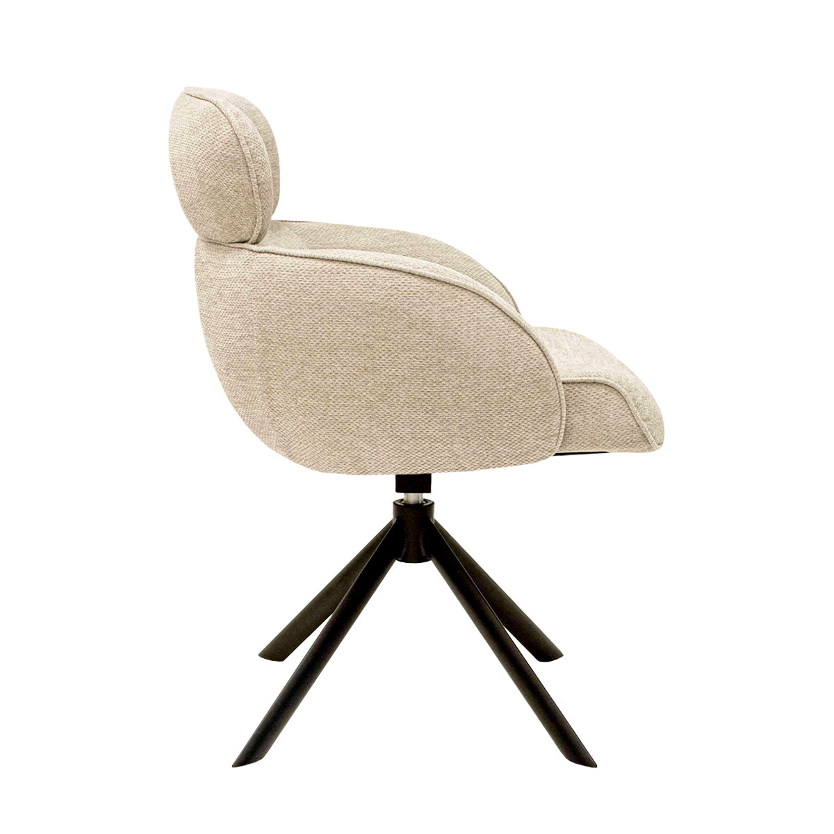 Kick draaistoel Kian