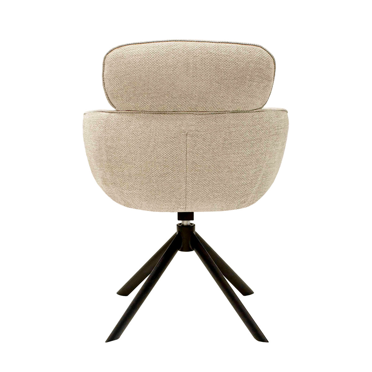 Kick draaistoel Kian