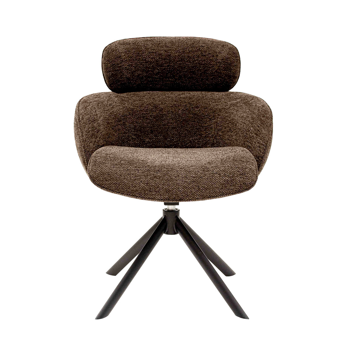 Kick draaistoel Kian