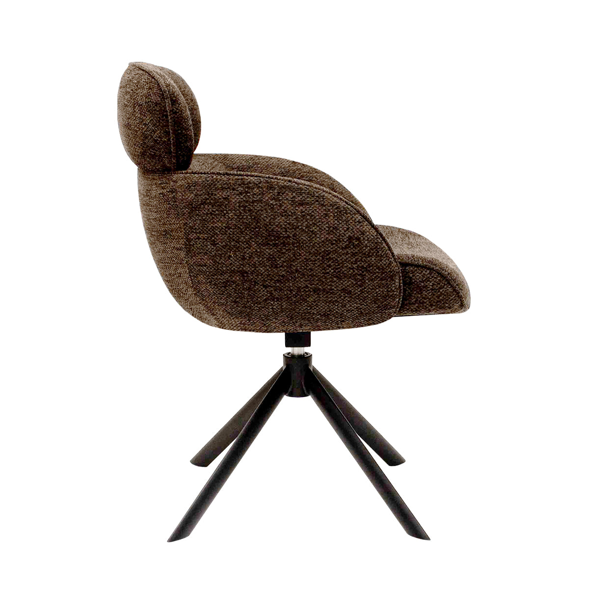 Kick draaistoel Kian