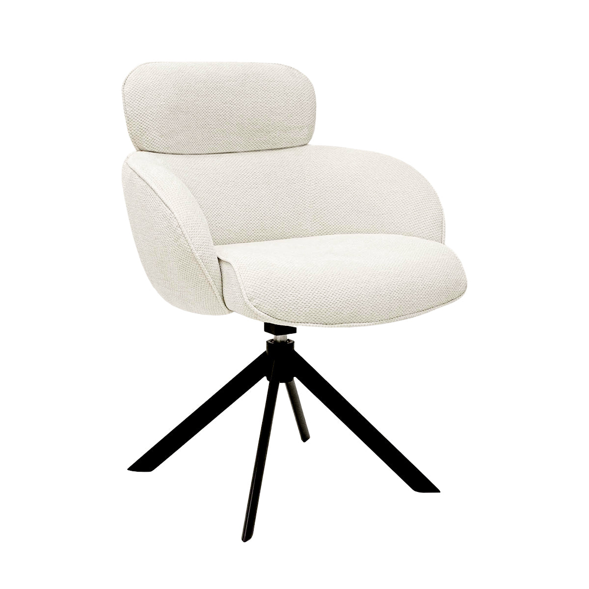 Kick draaistoel Kian