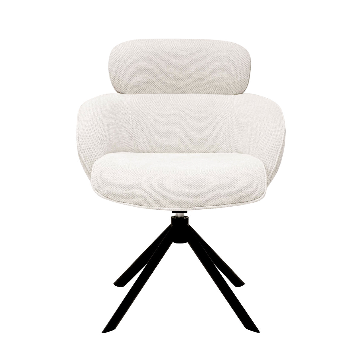 Kick draaistoel Kian