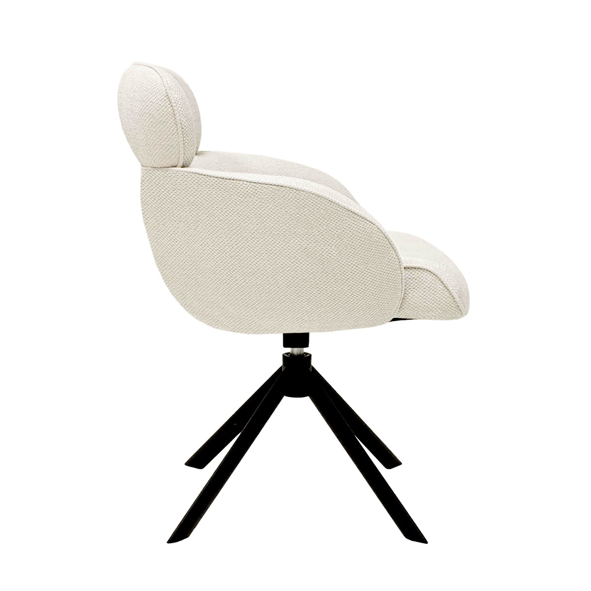 Kick draaistoel Kian