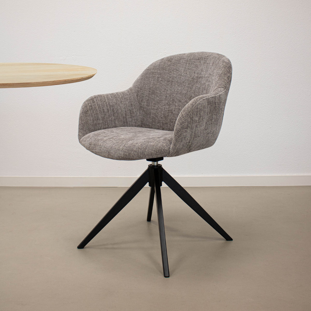 Kick draaistoel Matt