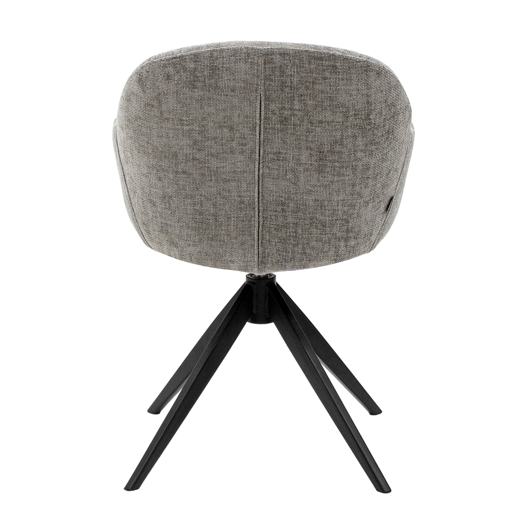 Kick draaistoel Matt