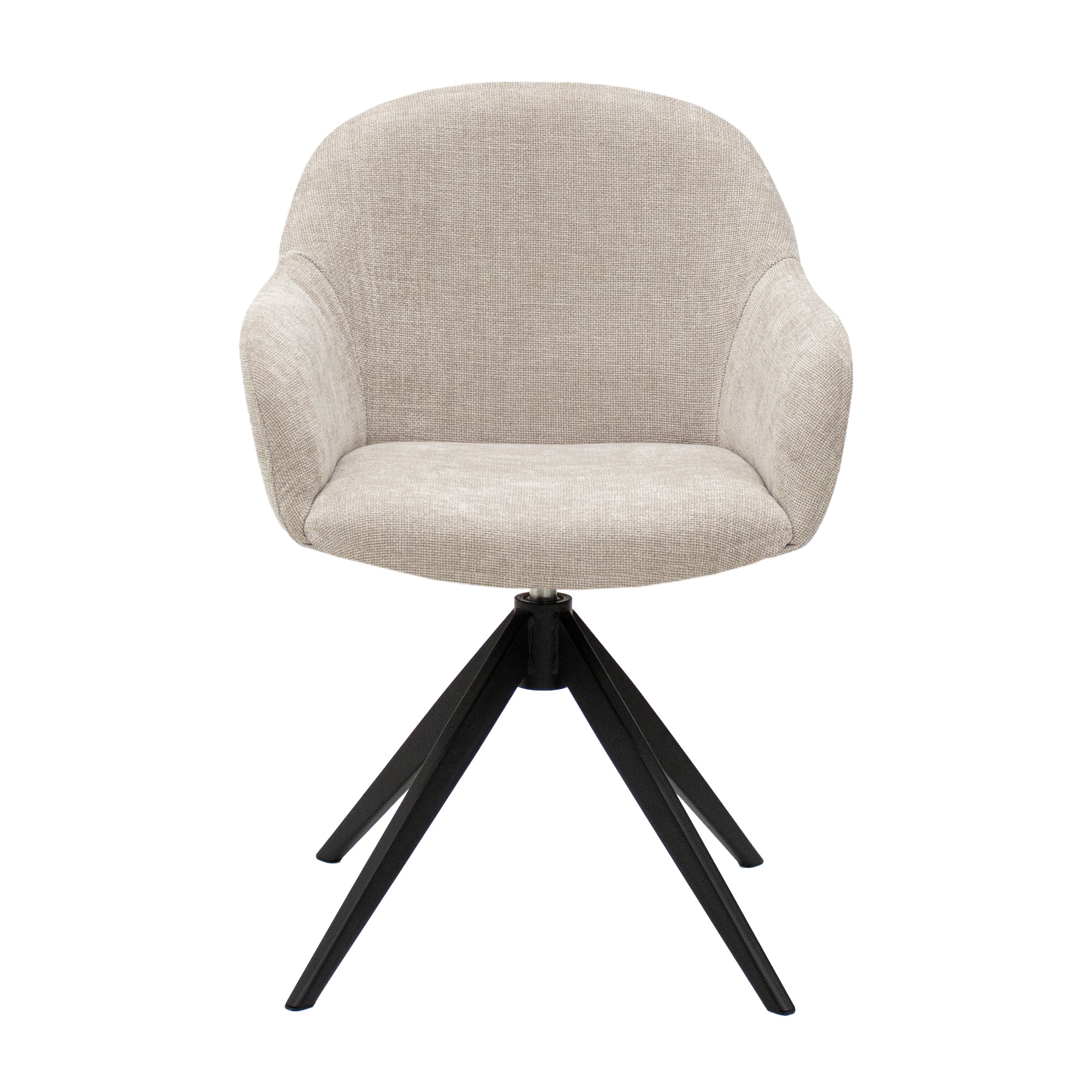 Kick draaistoel Matt