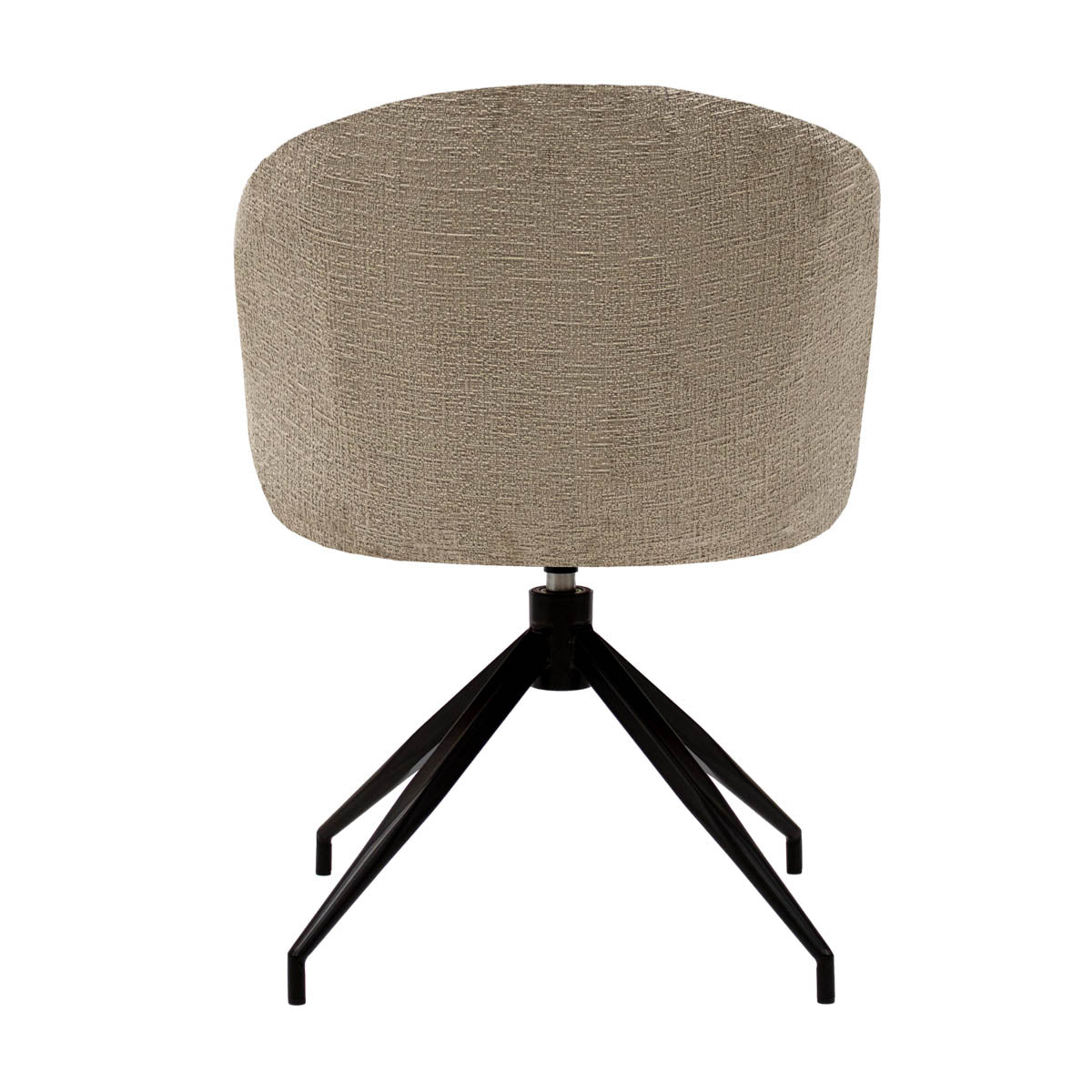 Kick draaistoel Merle