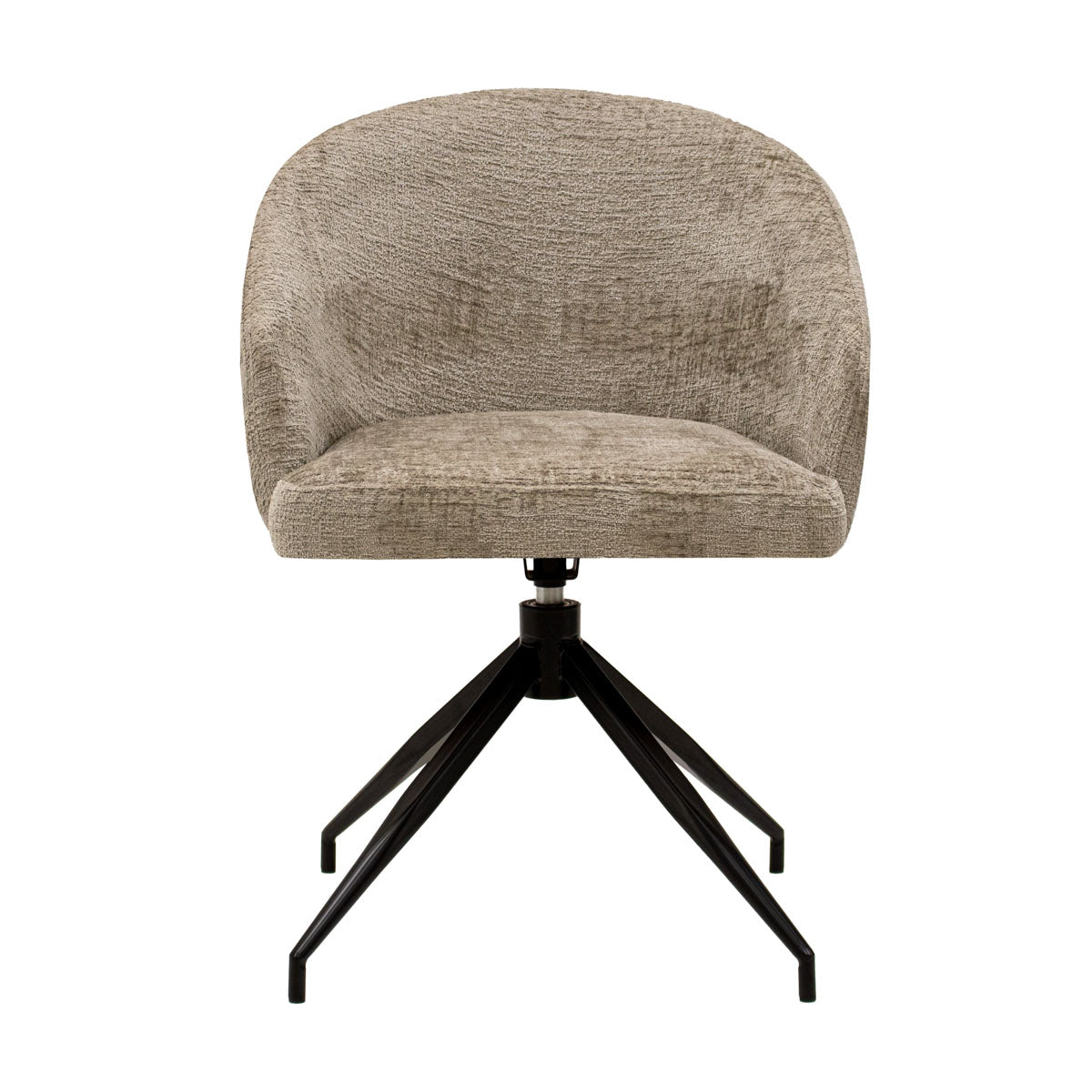 Kick draaistoel Merle