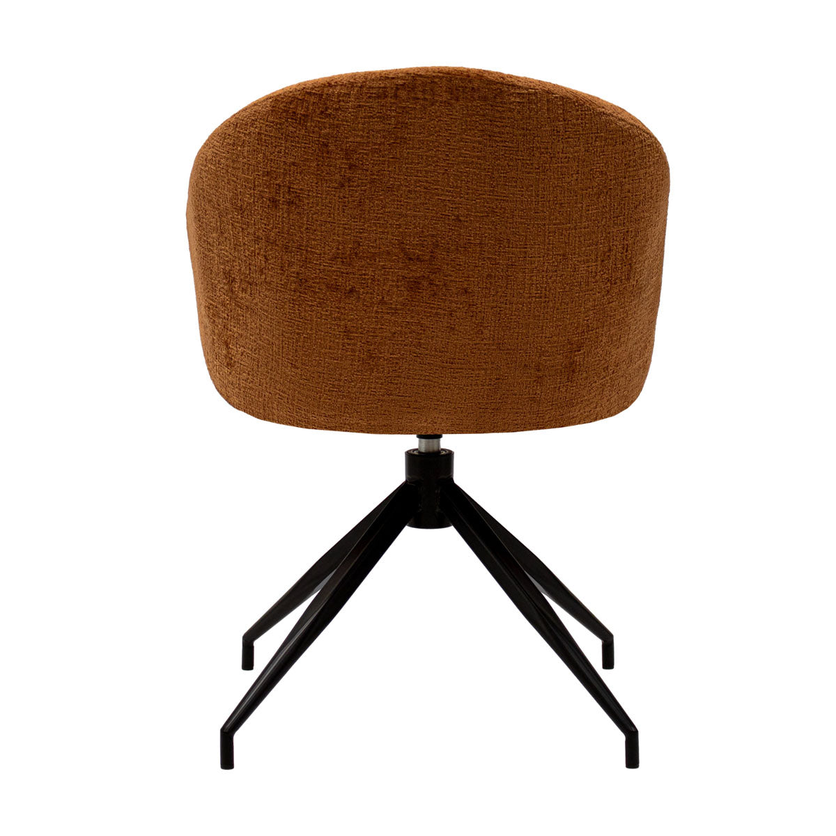 Kick draaistoel Merle