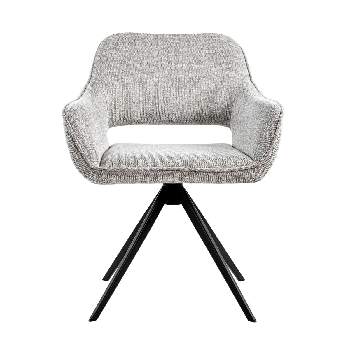 Kick draaistoel Miyo