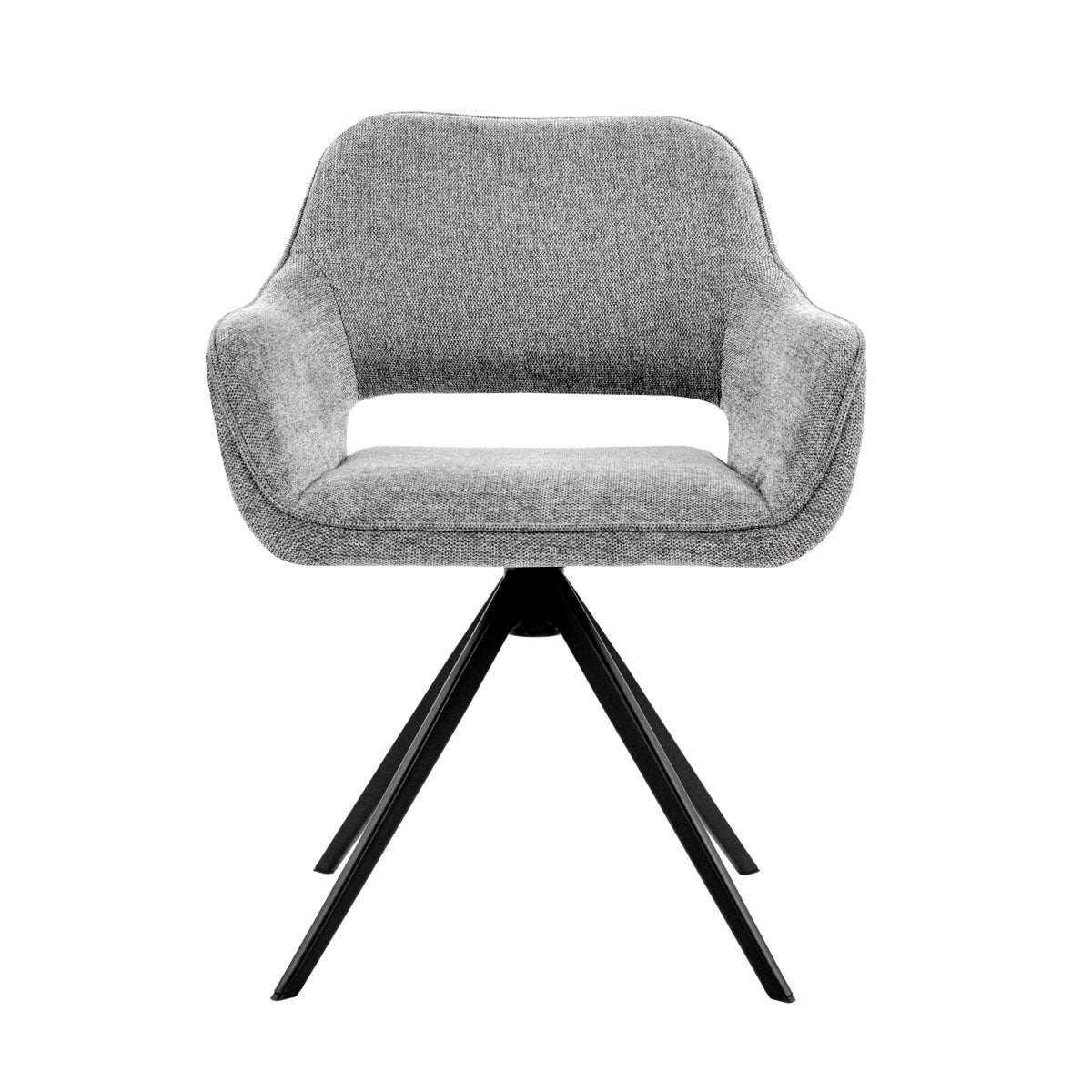 Kick dining room chair Miyo