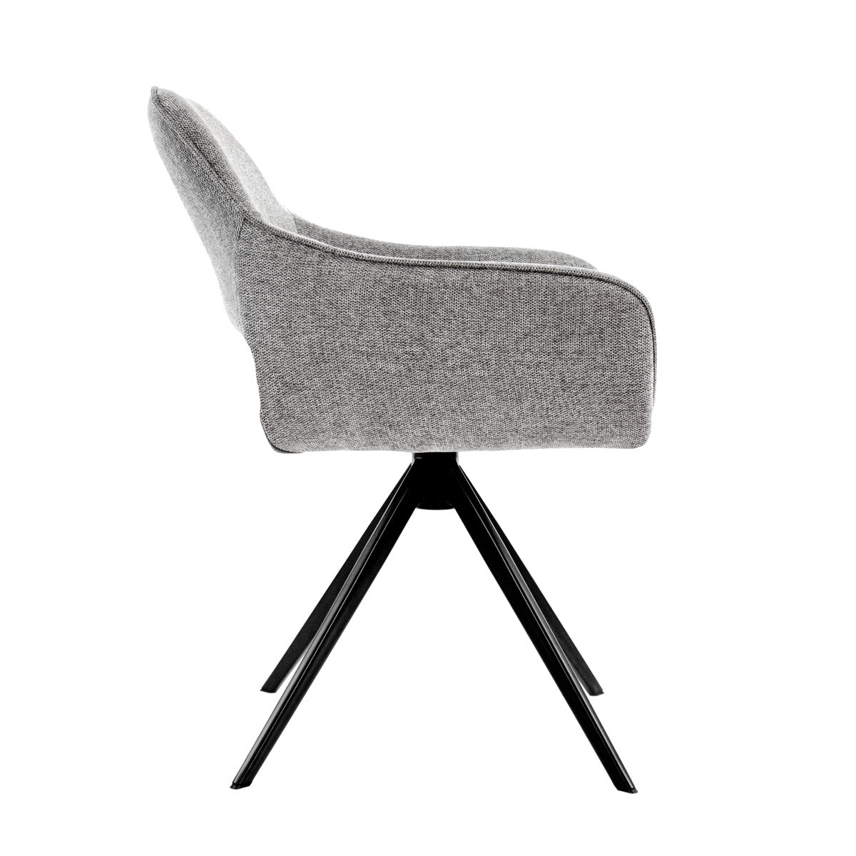 Kick dining room chair Miyo