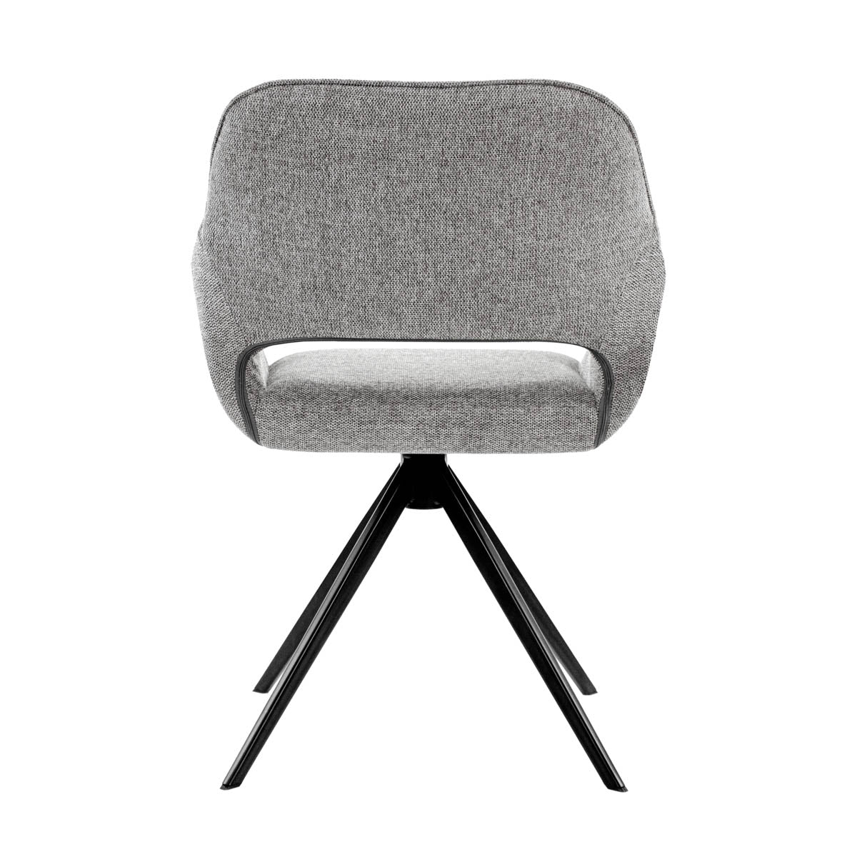 Kick dining room chair Miyo