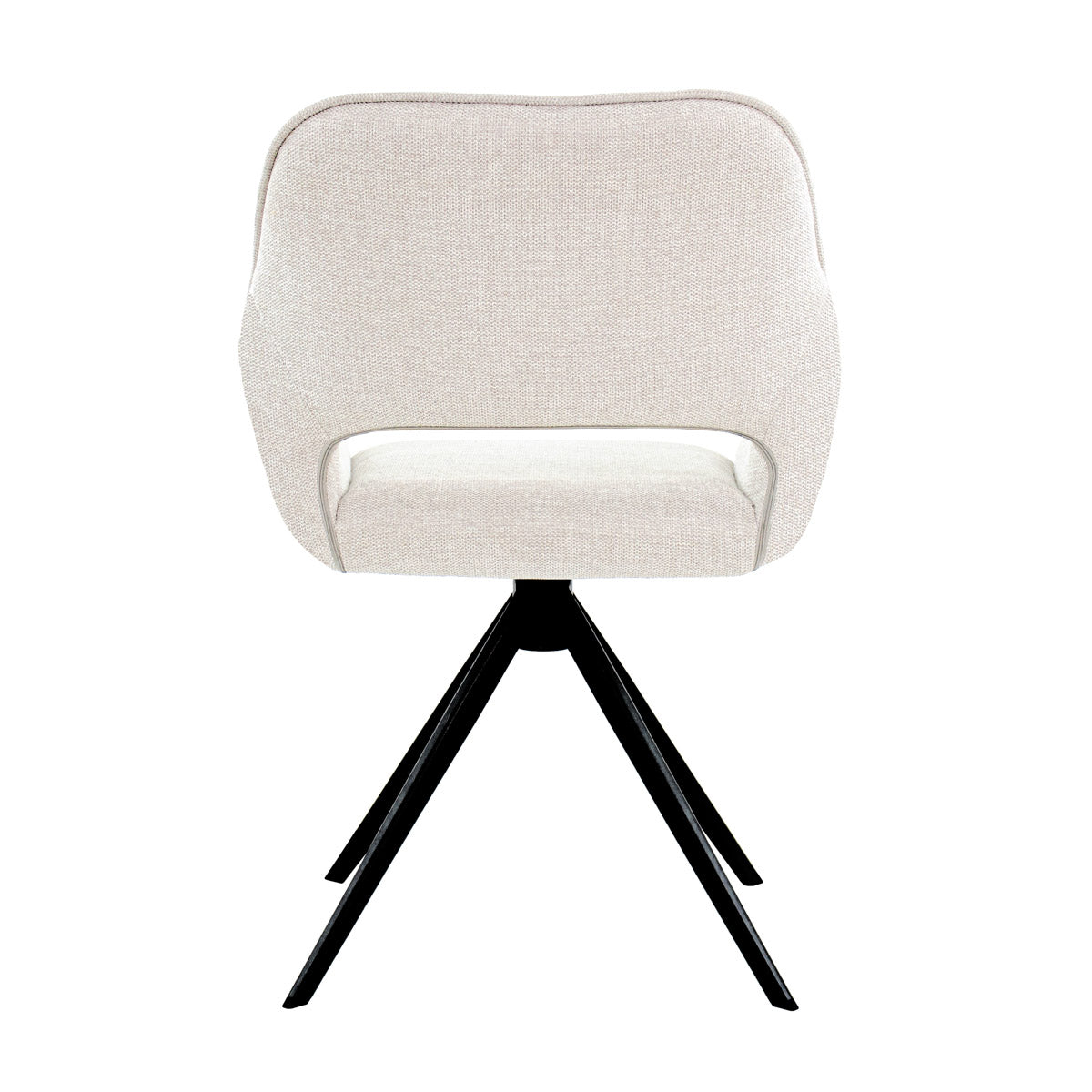 Kick draaistoel Miyo