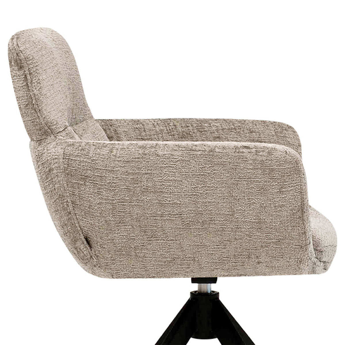 Kick draaistoel Niek