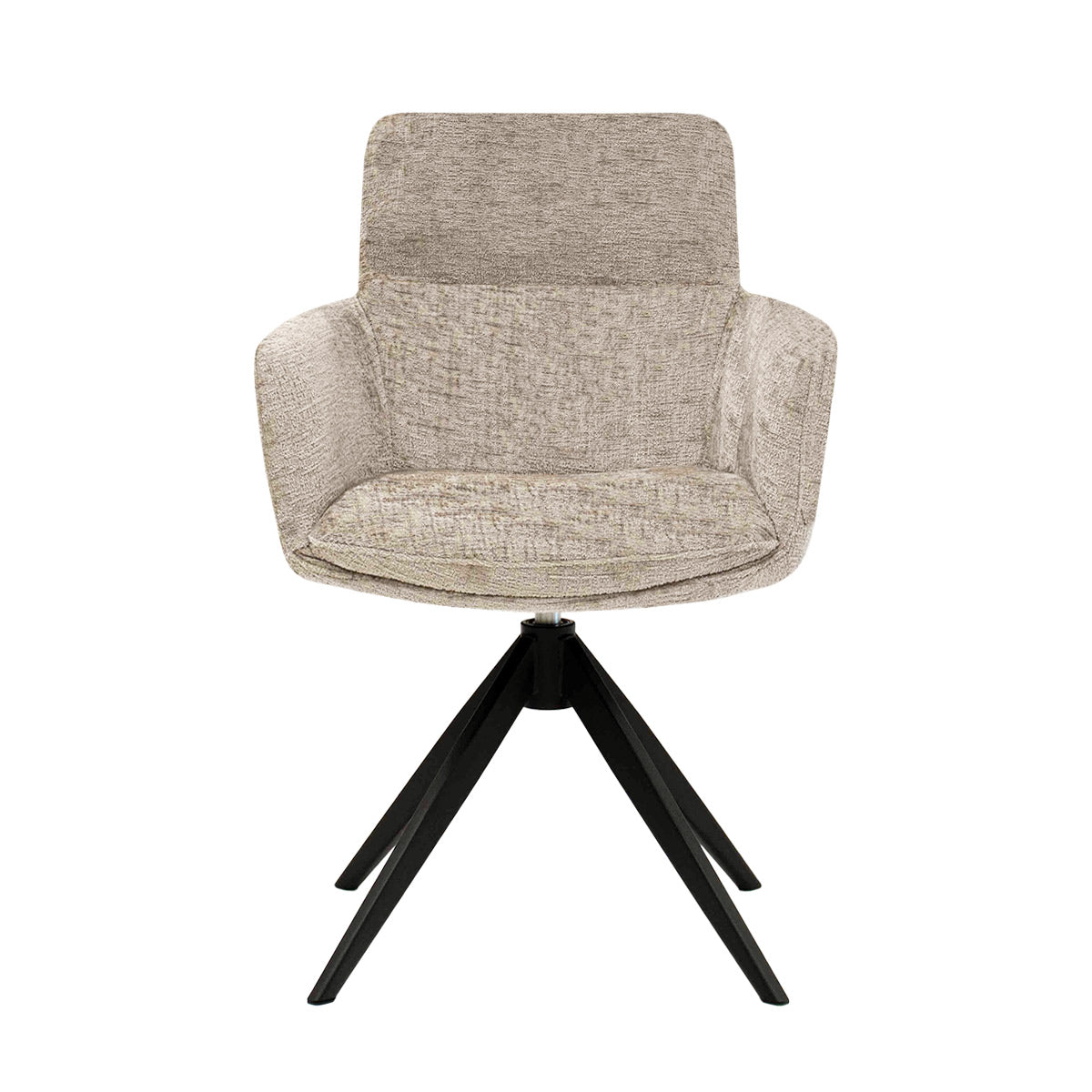 Kick draaistoel Niek